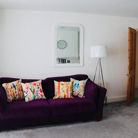 Garden Flat In The Heart Of Southsea Portsmouth Exterior foto