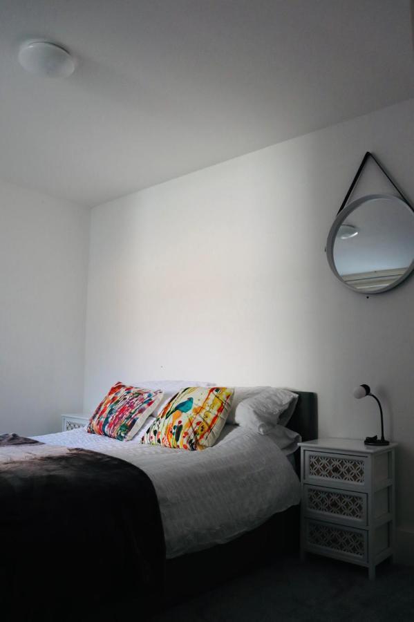 Garden Flat In The Heart Of Southsea Portsmouth Exterior foto