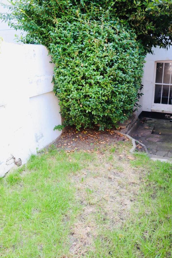 Garden Flat In The Heart Of Southsea Portsmouth Exterior foto